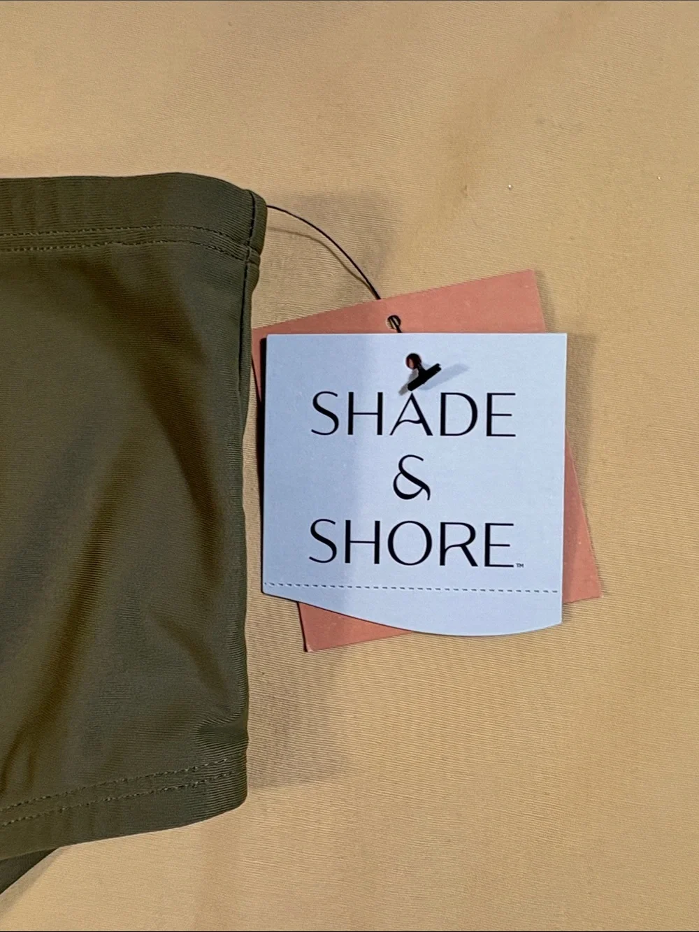 Shade & Shore shade shore