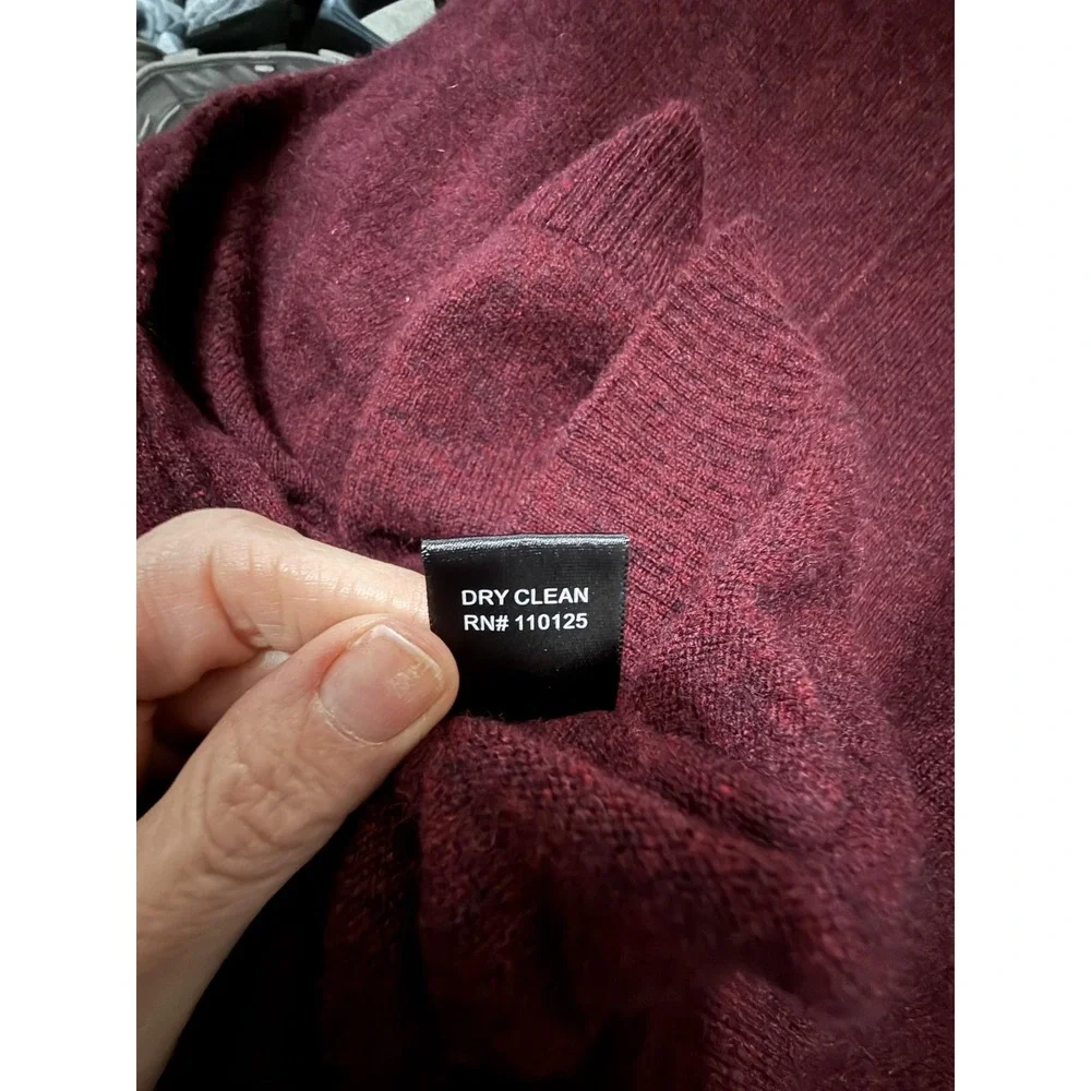 Qi Cashmere qi cashmere