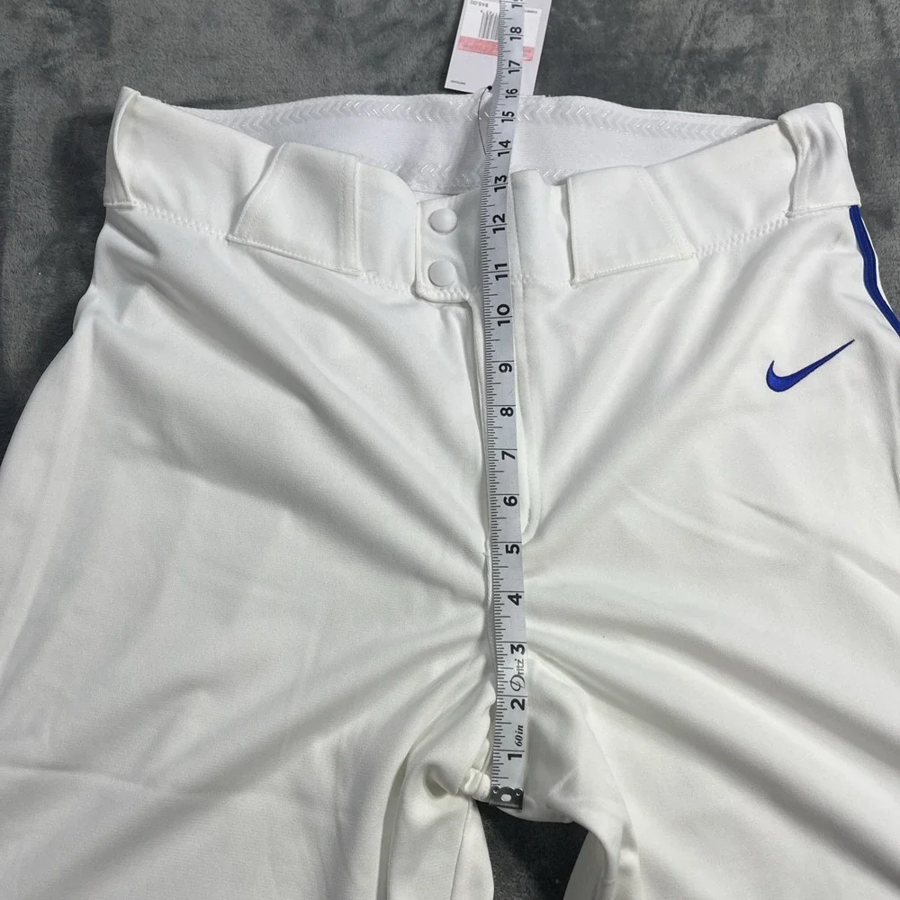 Nike thank you