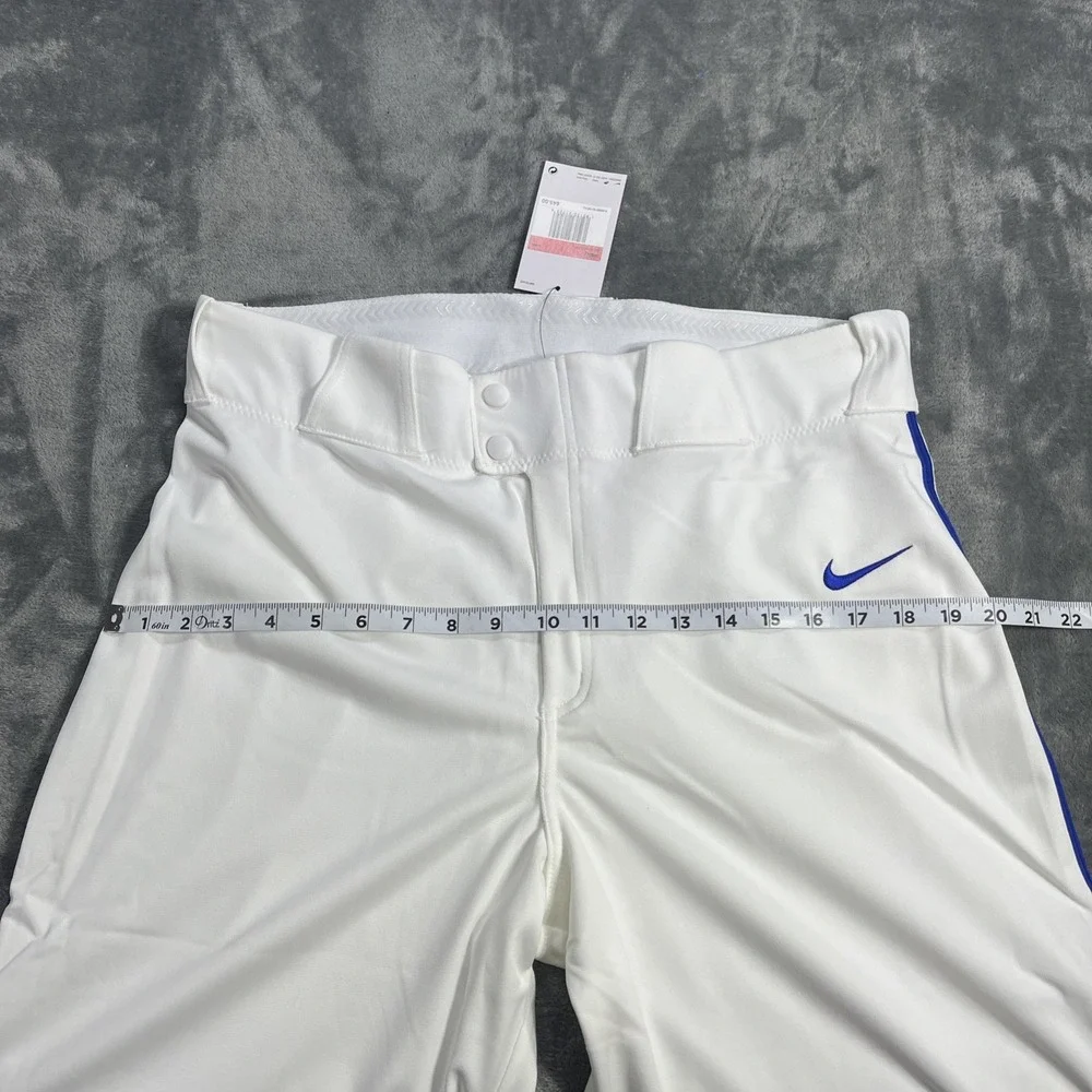 Nike thank you