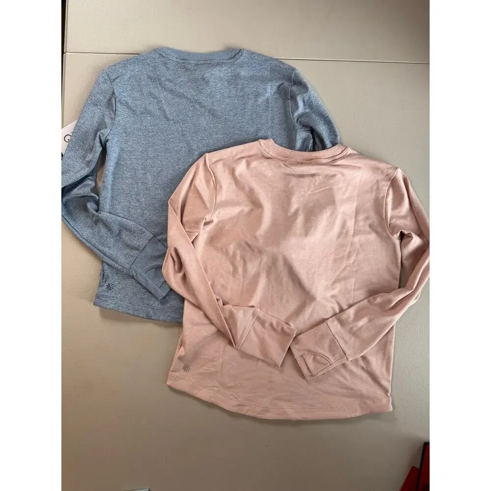 Athleta girl uptempo