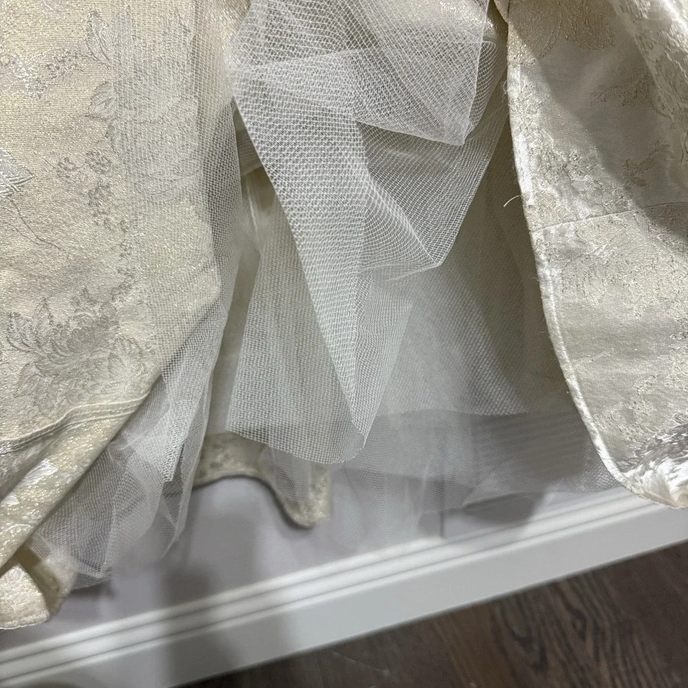 Gunne Sax see pictures