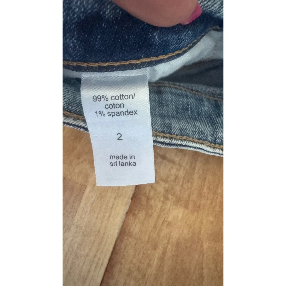 Maurices brand style