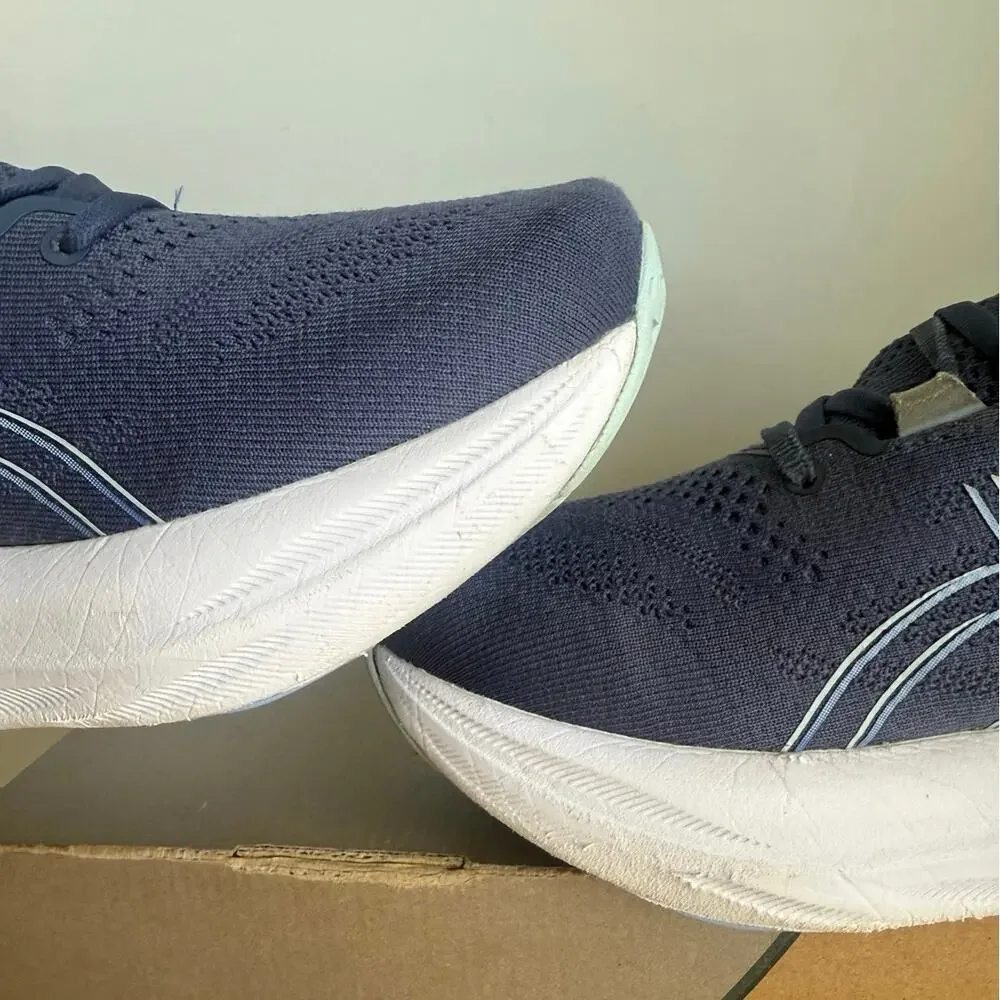 Asics ‼️no cancellations