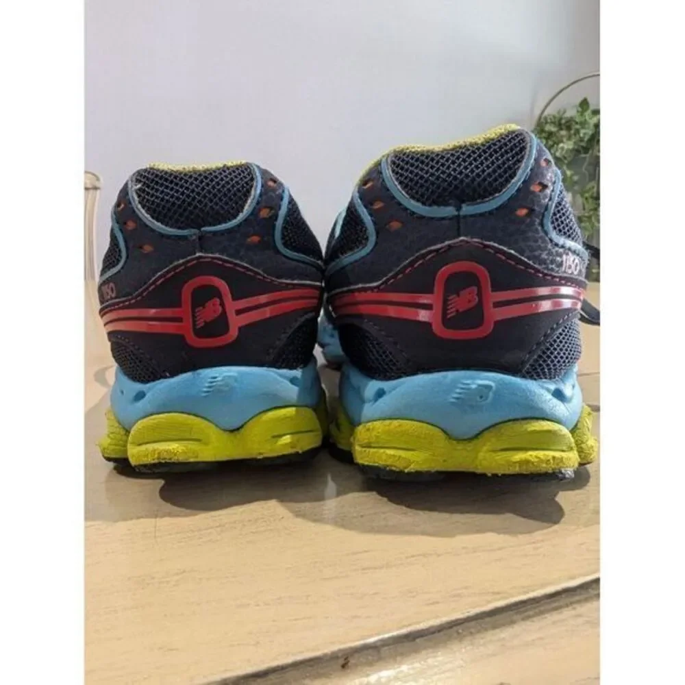 New Balance elevate your
