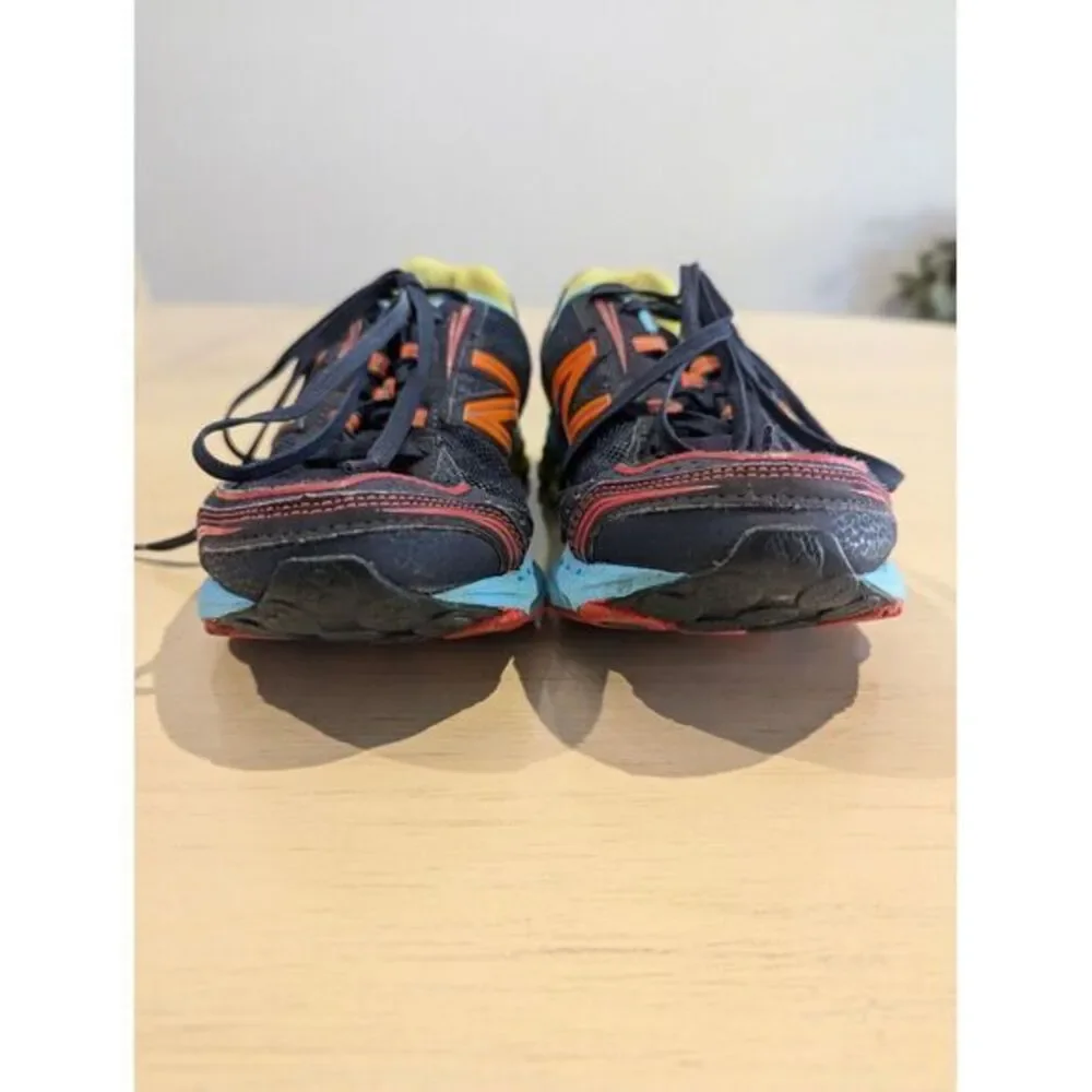 New Balance elevate your