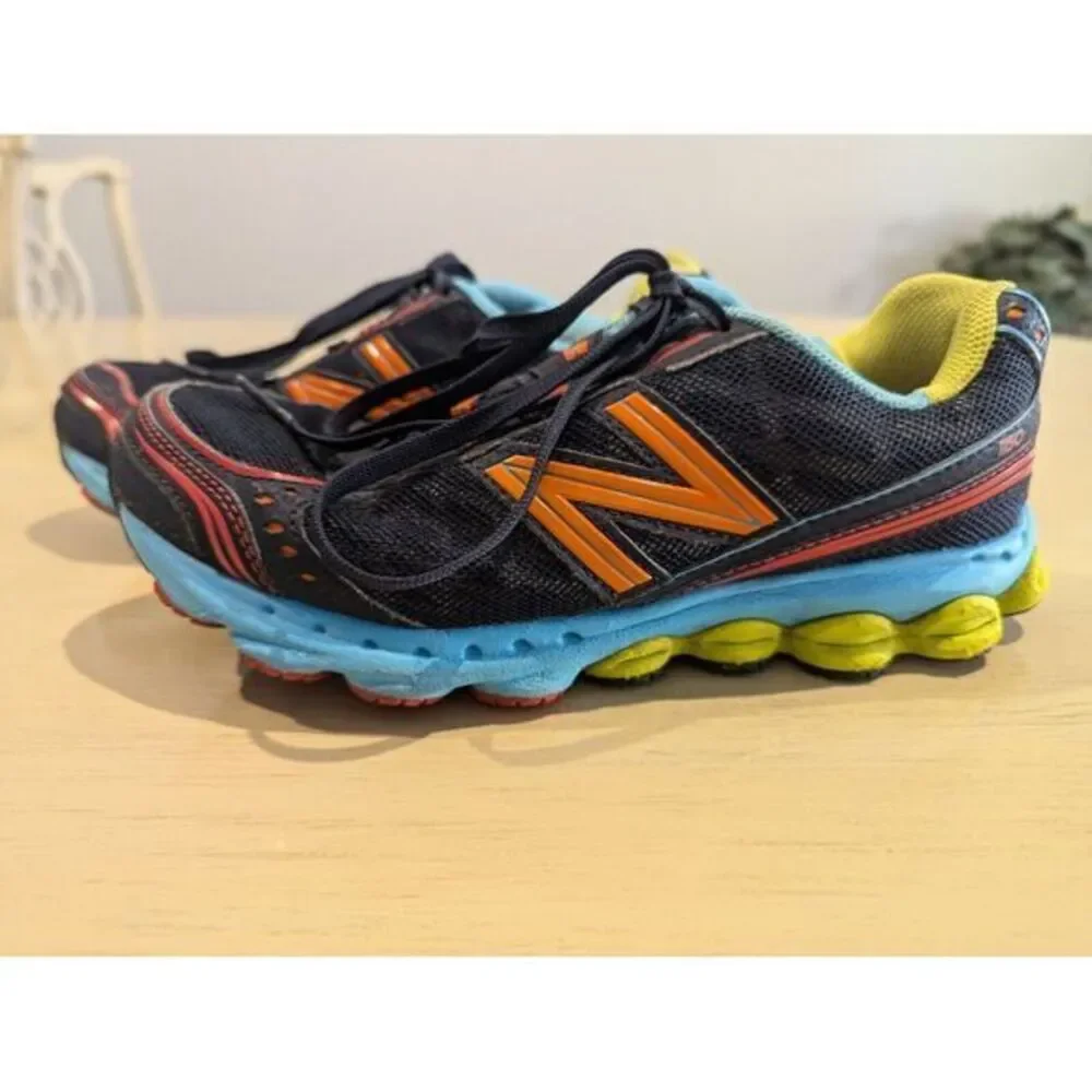 New Balance elevate your