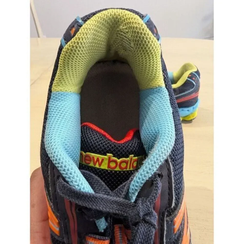 New Balance elevate your