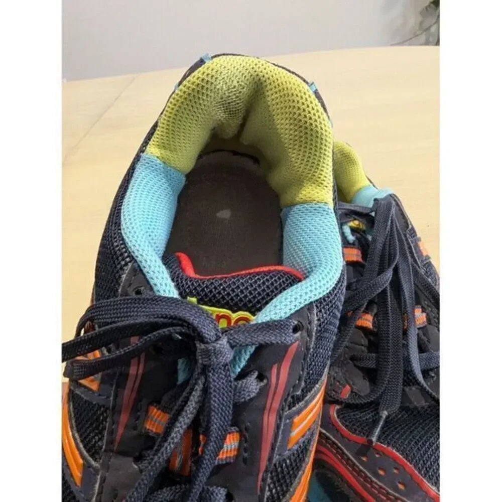 New Balance elevate your