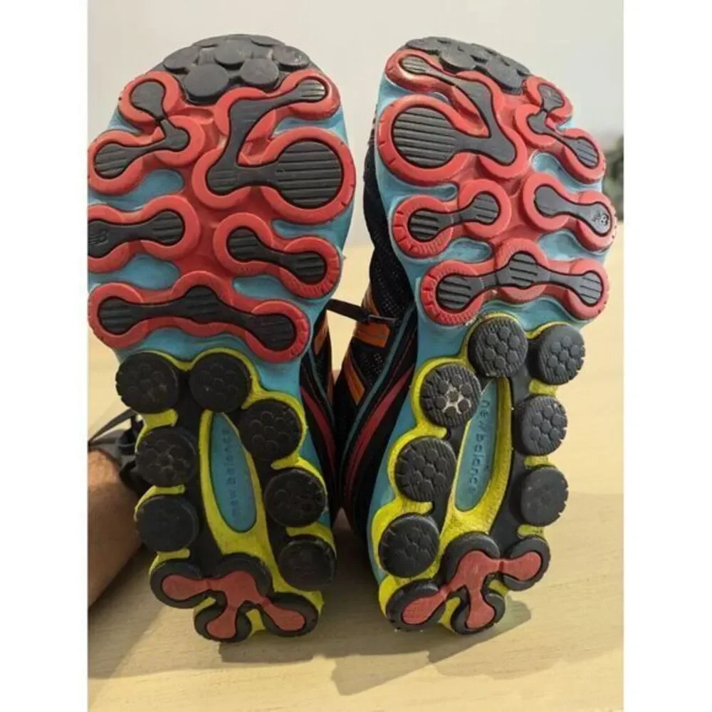 New Balance elevate your