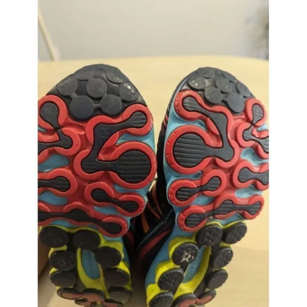 New Balance elevate your