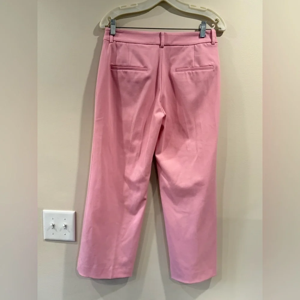 Zara chic wide