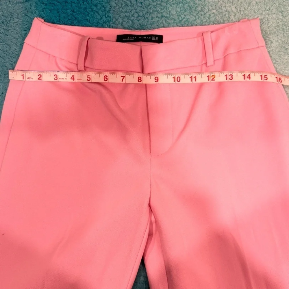 Zara chic wide