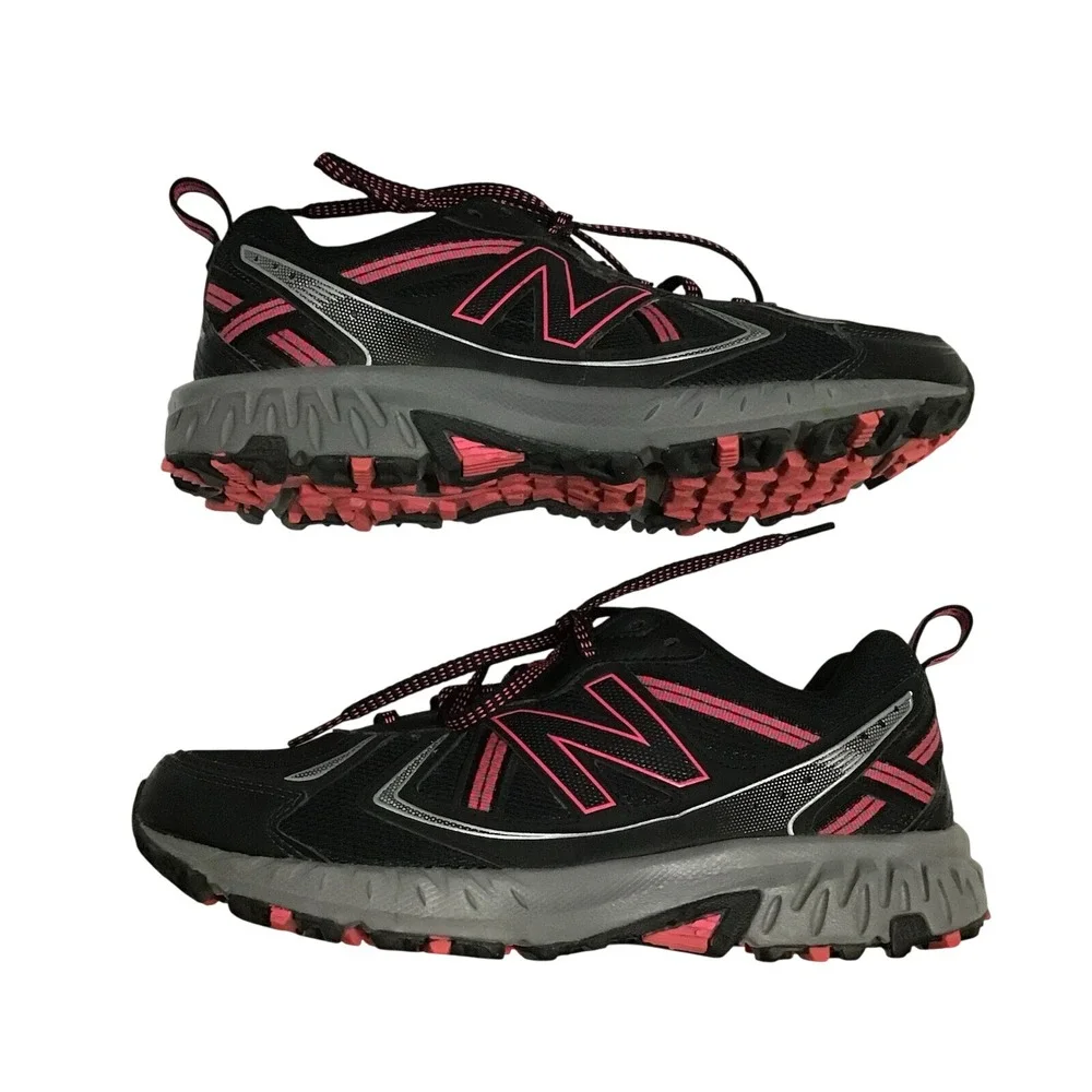 New Balance conquer active