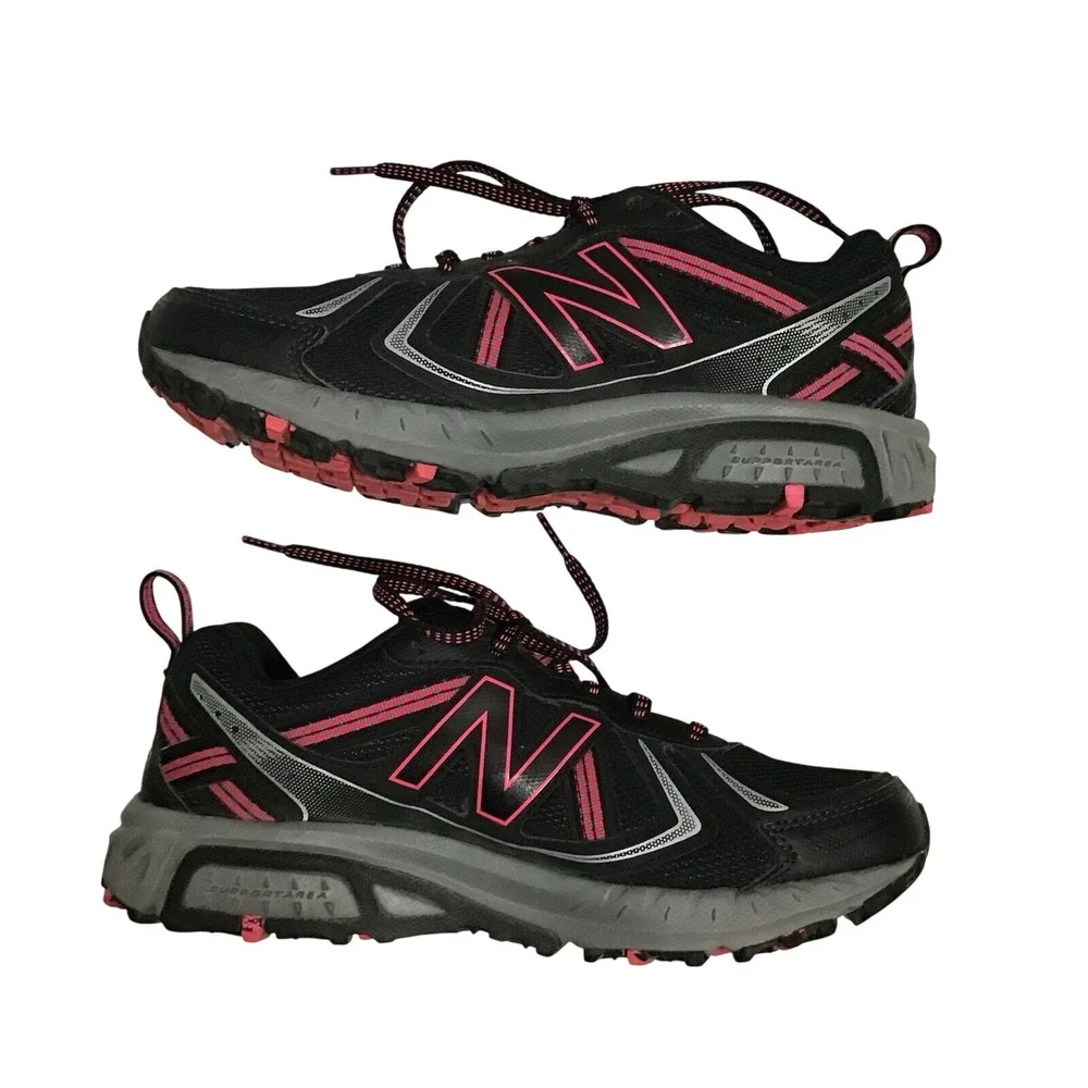 New Balance lifestyle standard