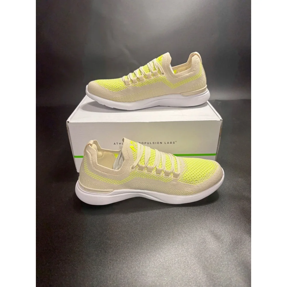 Athletic Propulsion Labs apl new