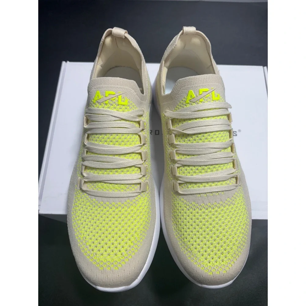 Athletic Propulsion Labs apl new