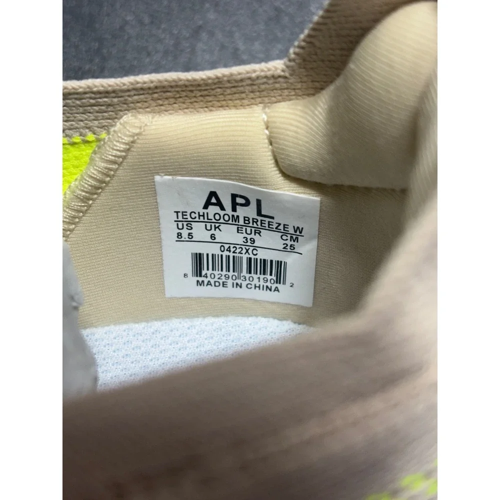 Athletic Propulsion Labs apl new