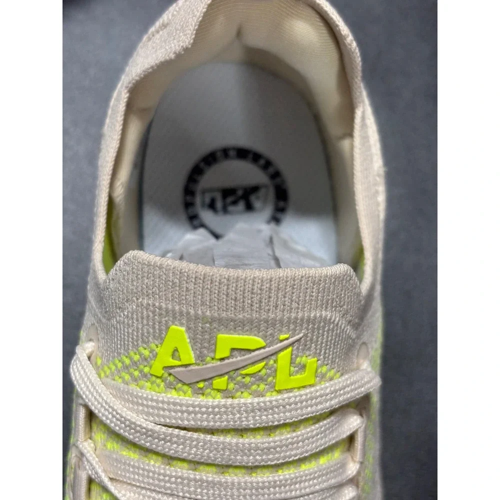 Athletic Propulsion Labs apl new