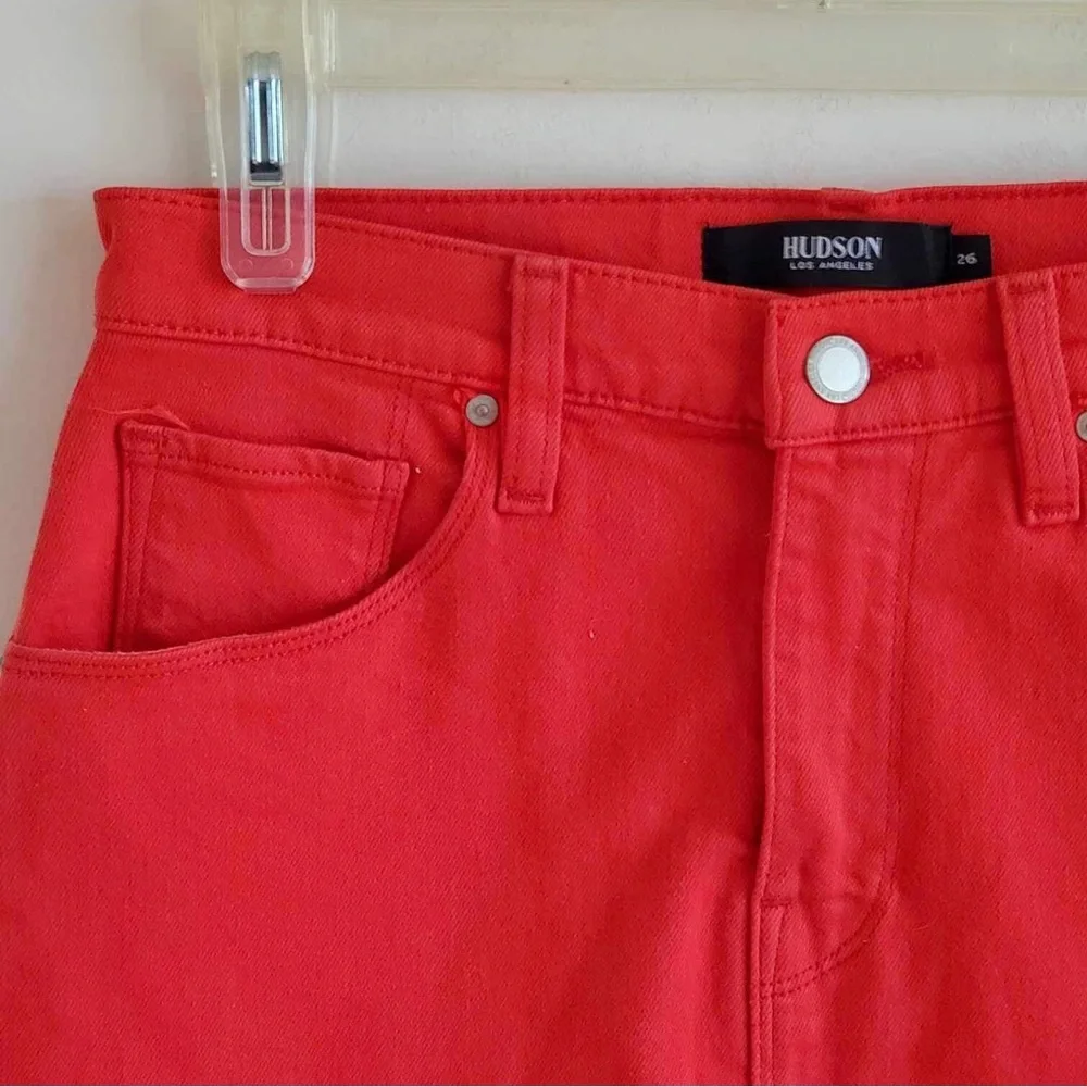 Hudson Jeans hudson viper