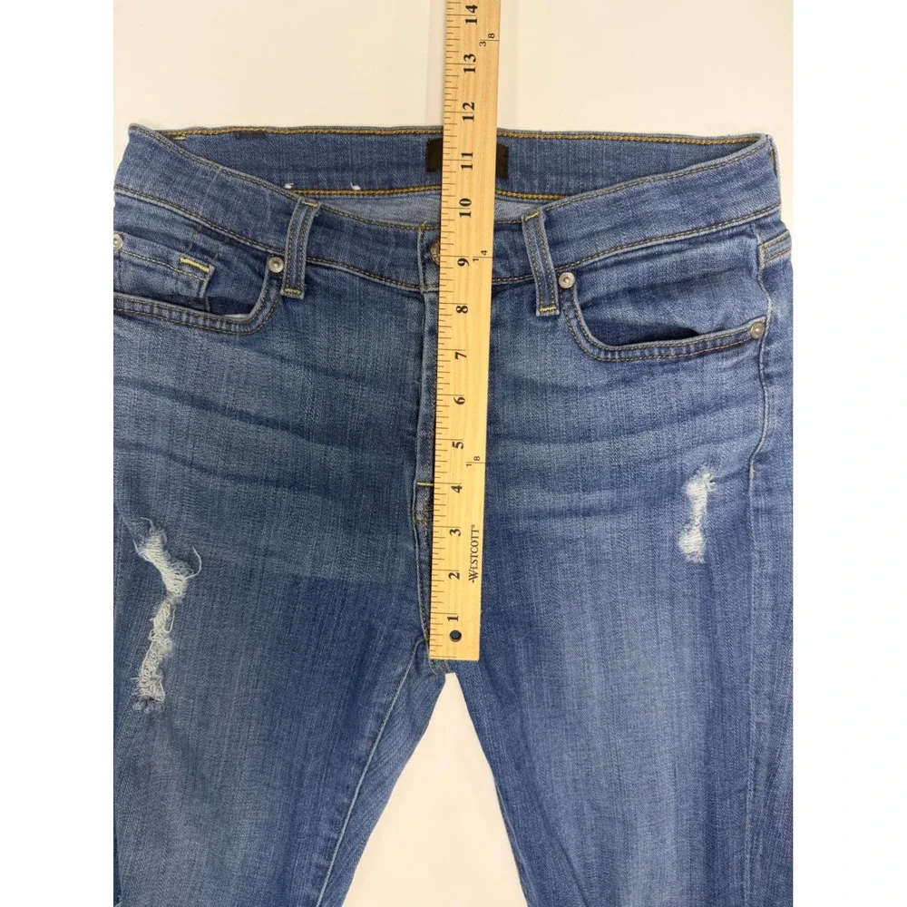 7 For All Mankind all mankind