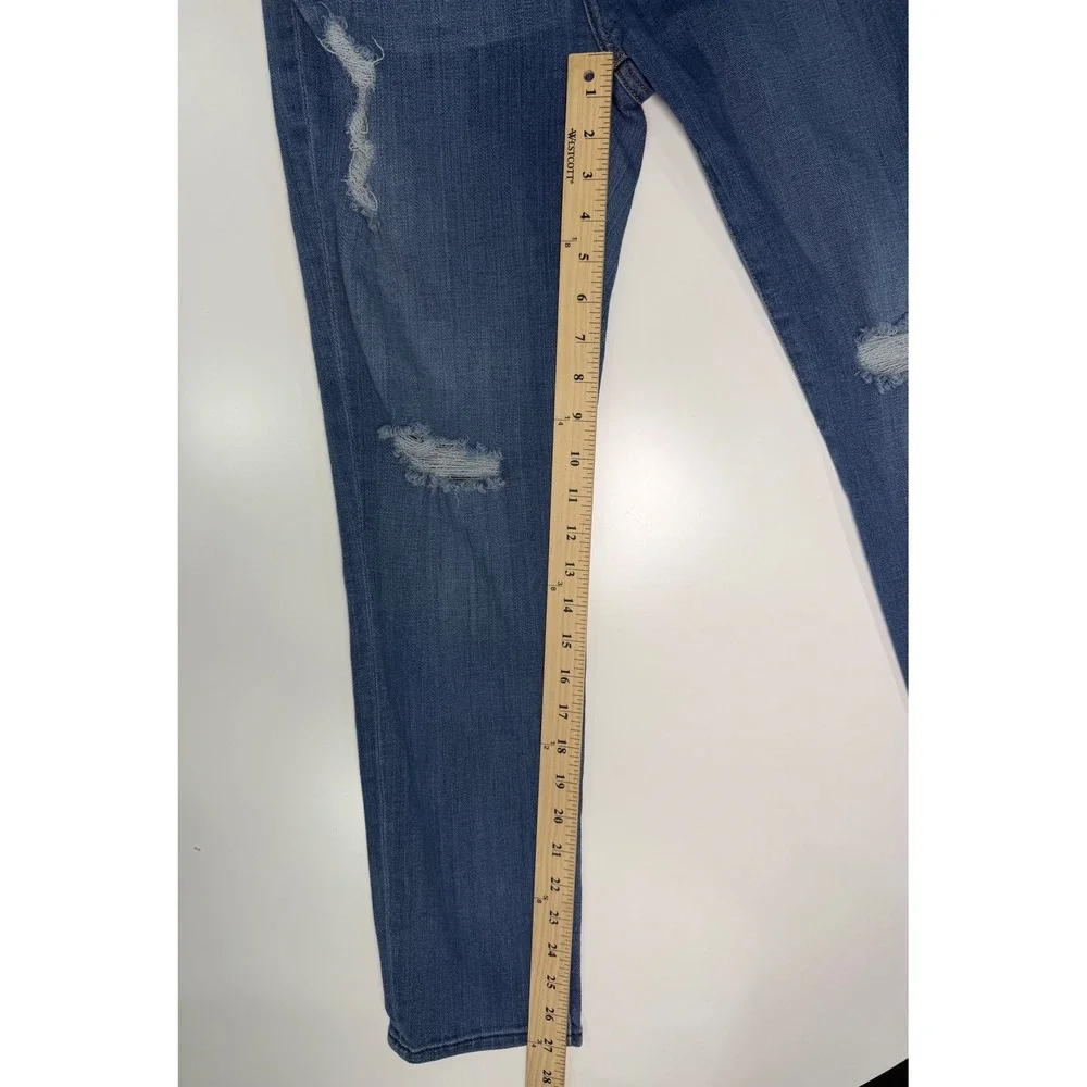 7 For All Mankind all mankind