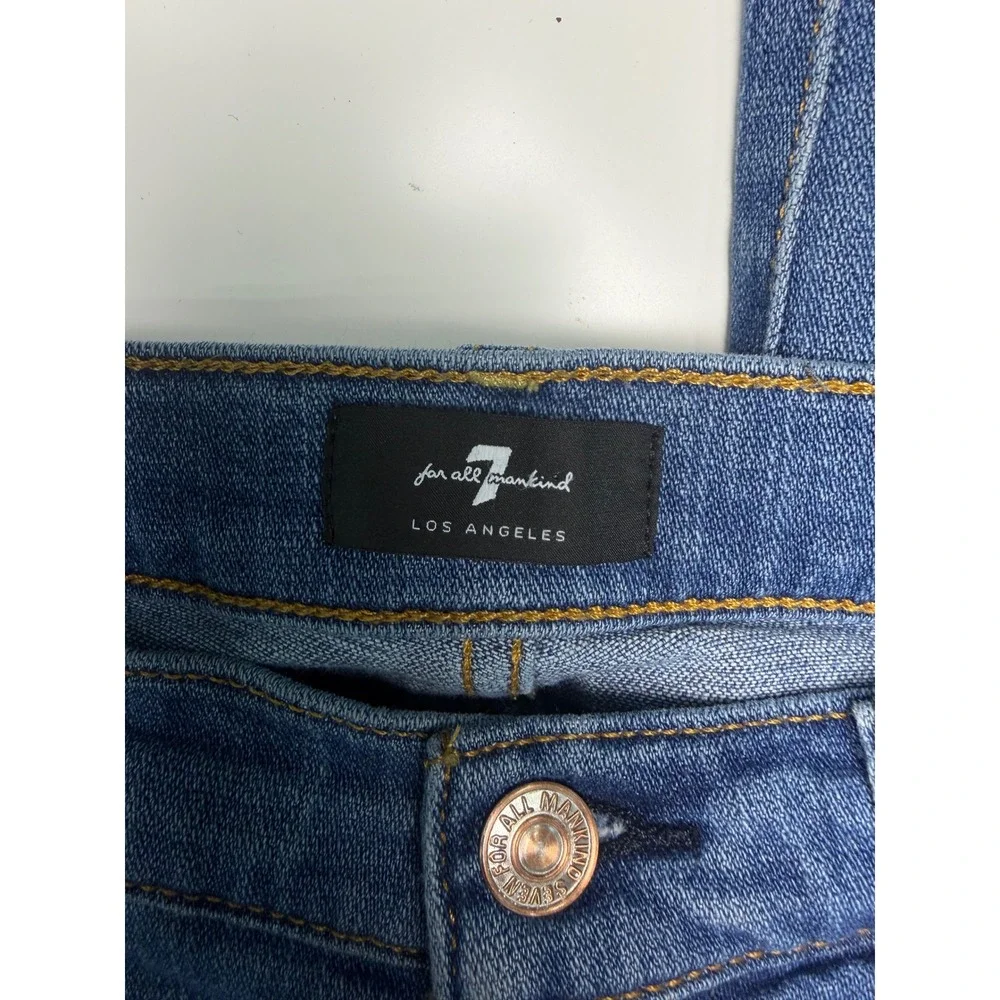 7 For All Mankind all mankind