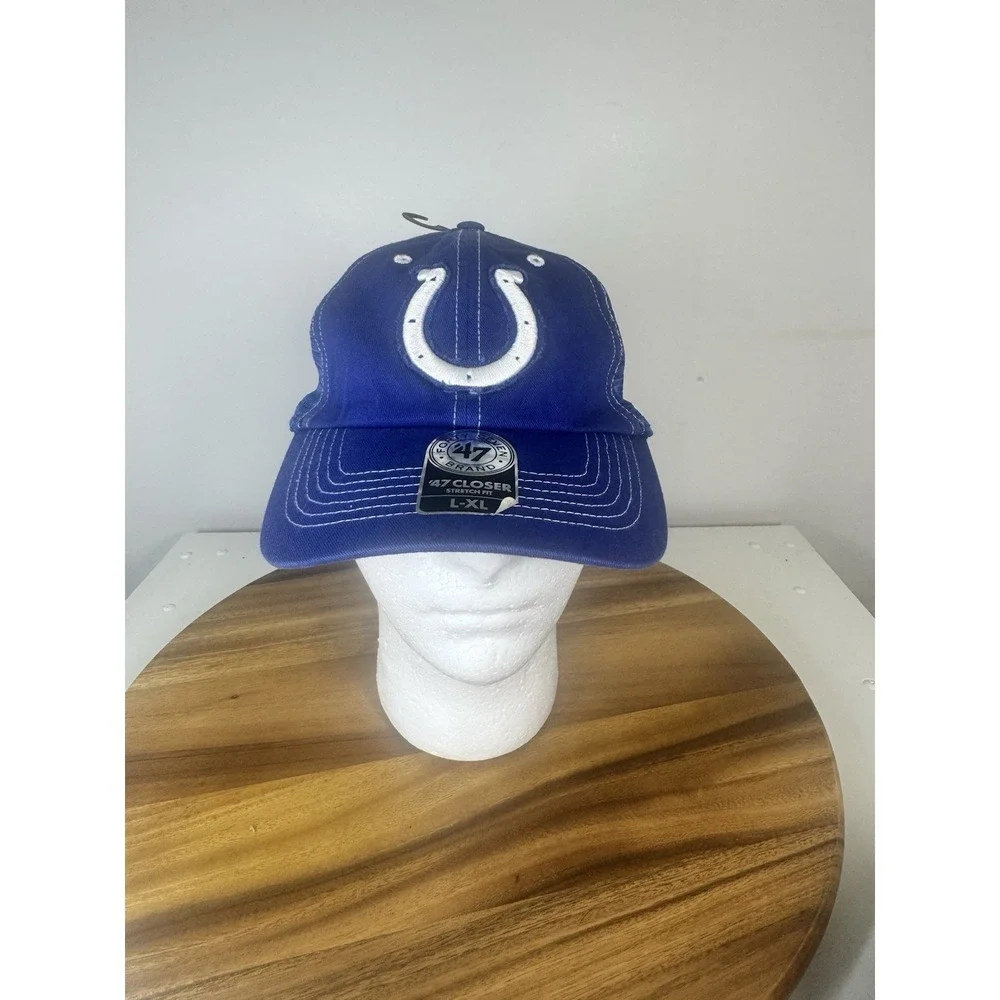 N/A indianapolis colts