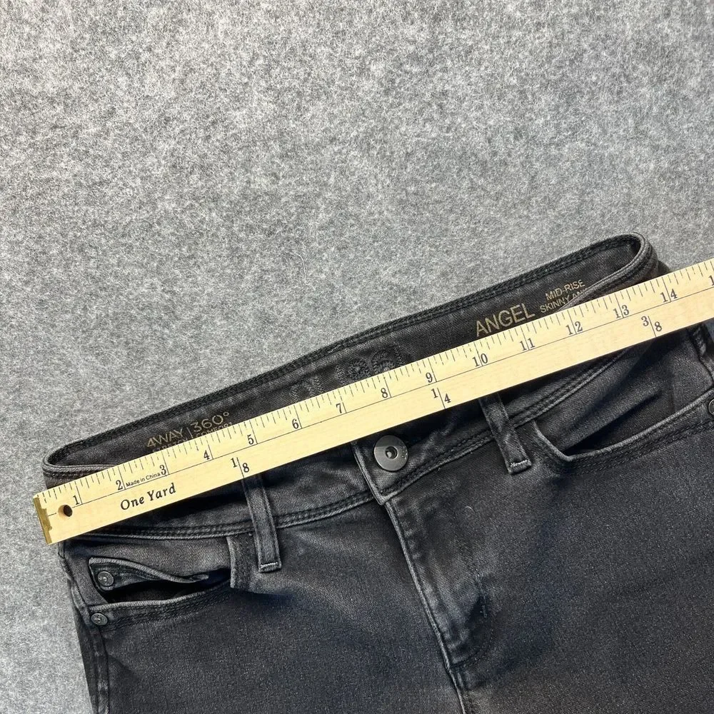 DL1961 worn inspection based