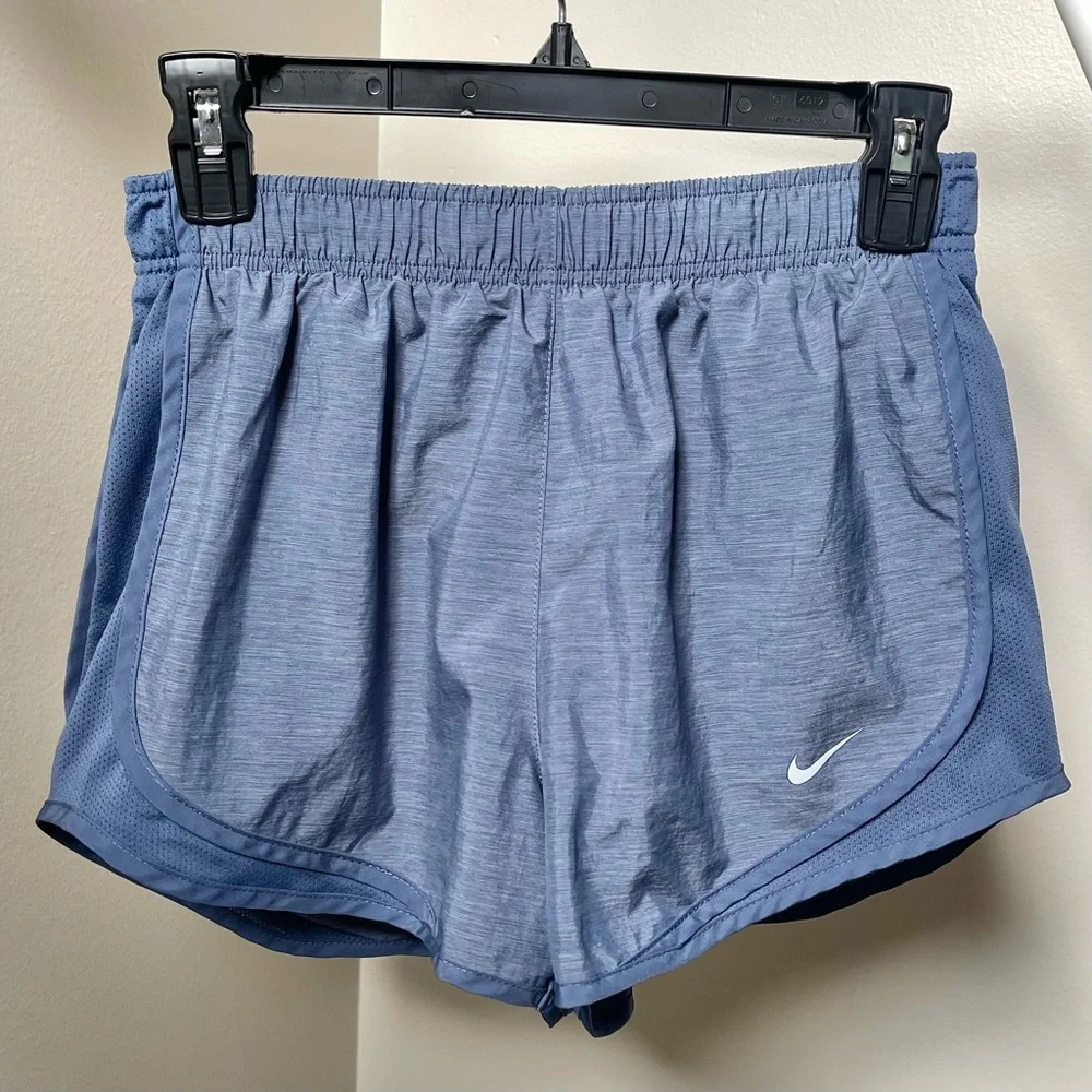 Nike side mesh