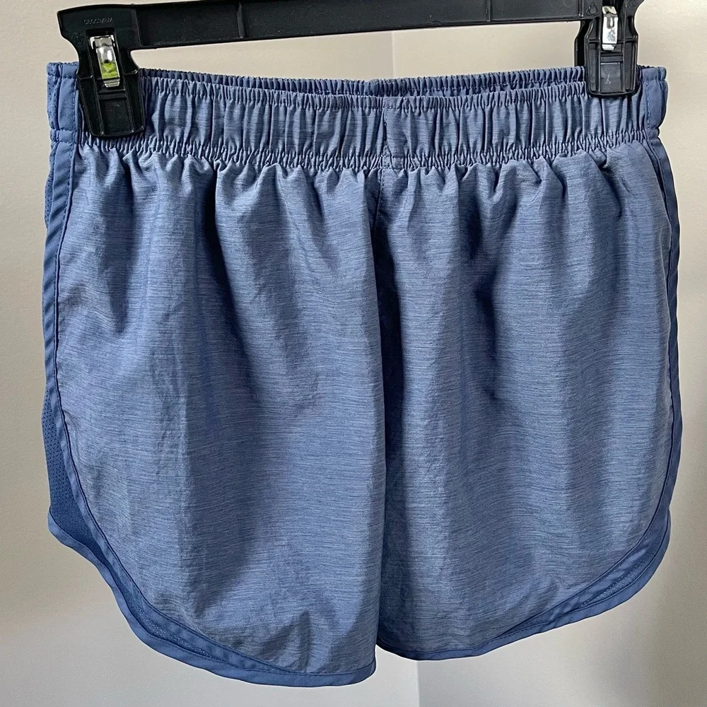 Nike side mesh