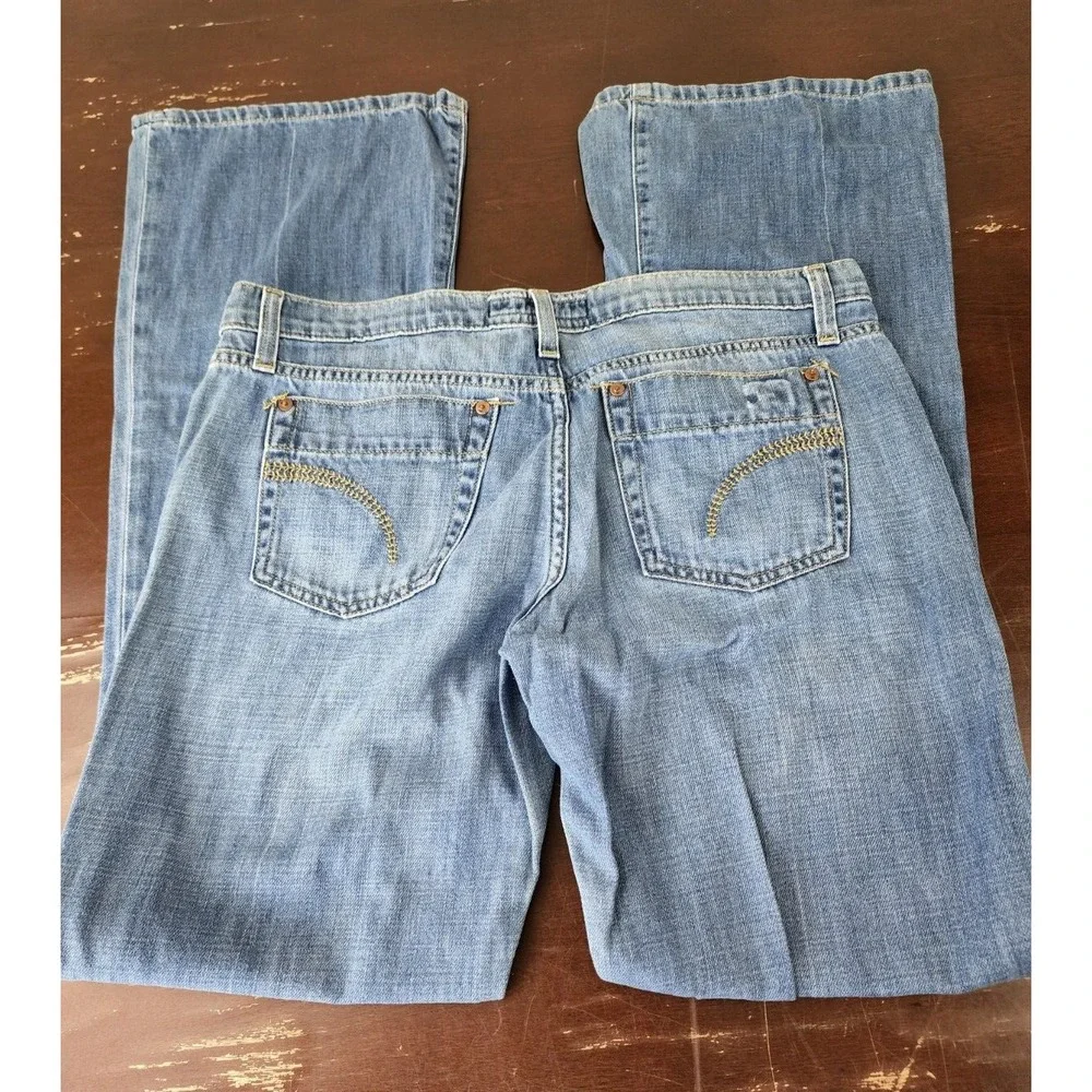 Joes Jeans tag size