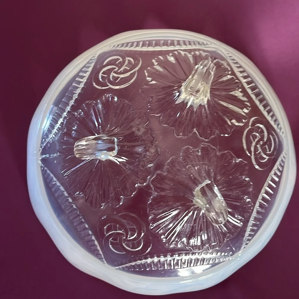Depression Glass antique northwood