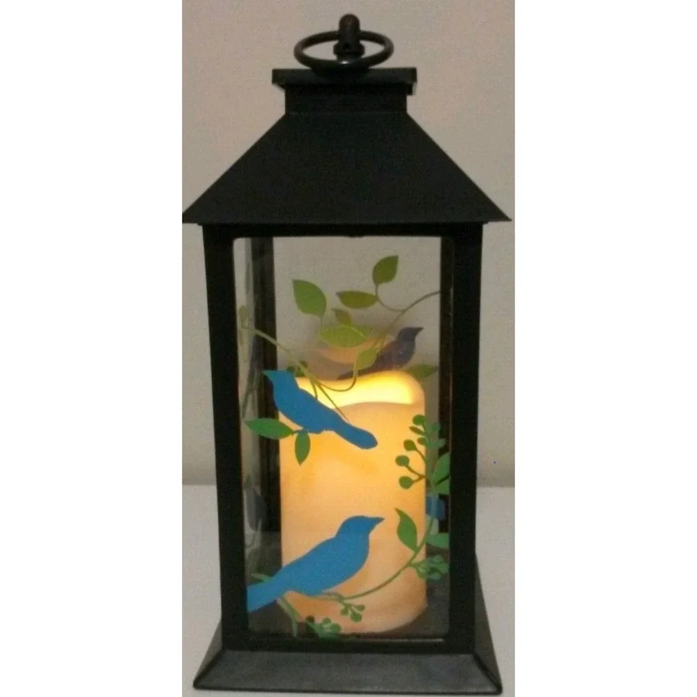 Birdwell new birds