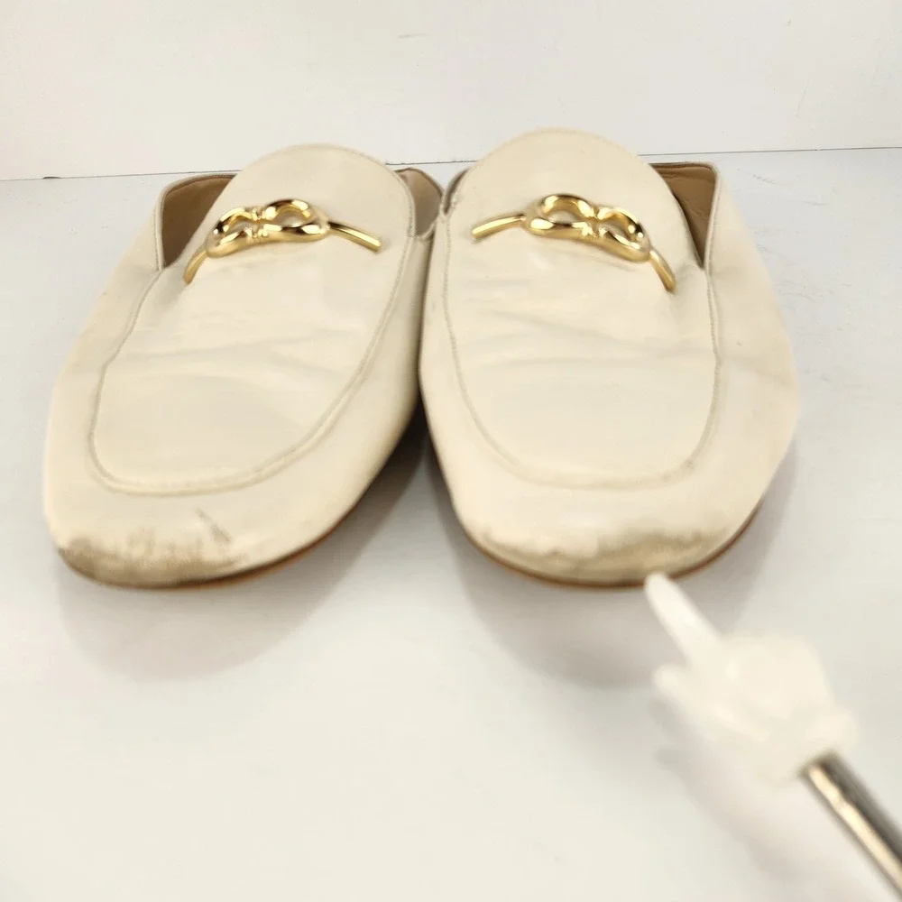 Coach color shoes