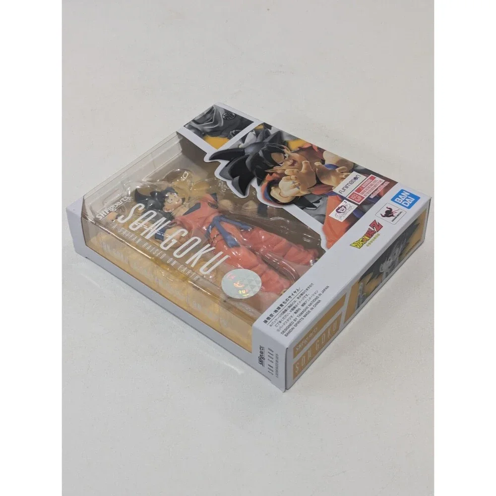 Bandai Namco bandai tamashii