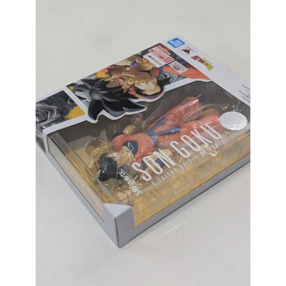Bandai Namco bandai tamashii