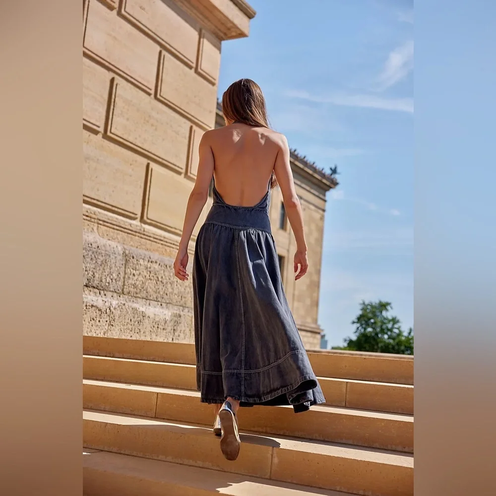 Free People designed everyday