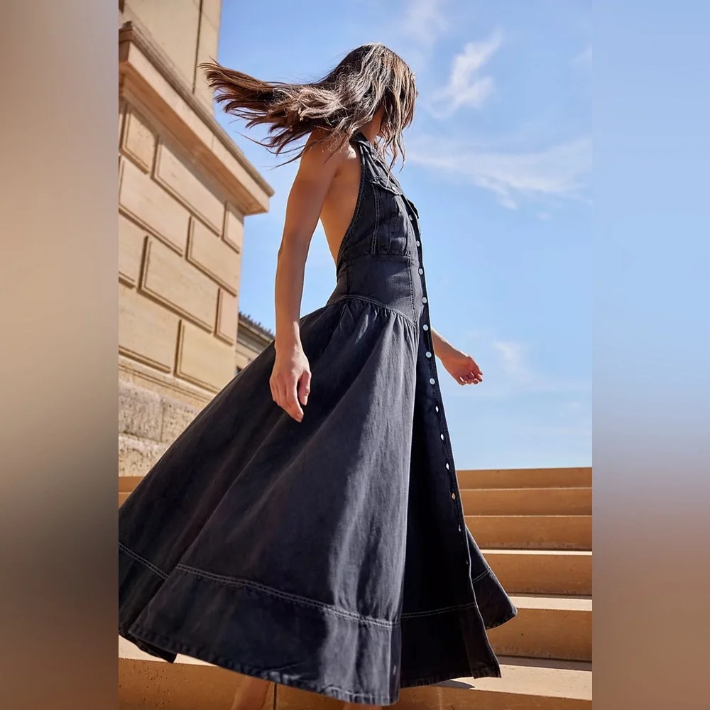 Free People designed everyday