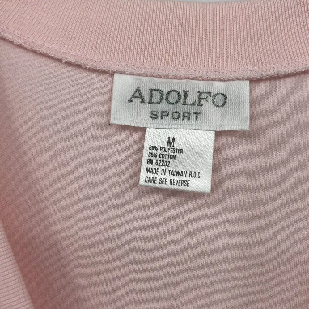 Adolfo pre owned