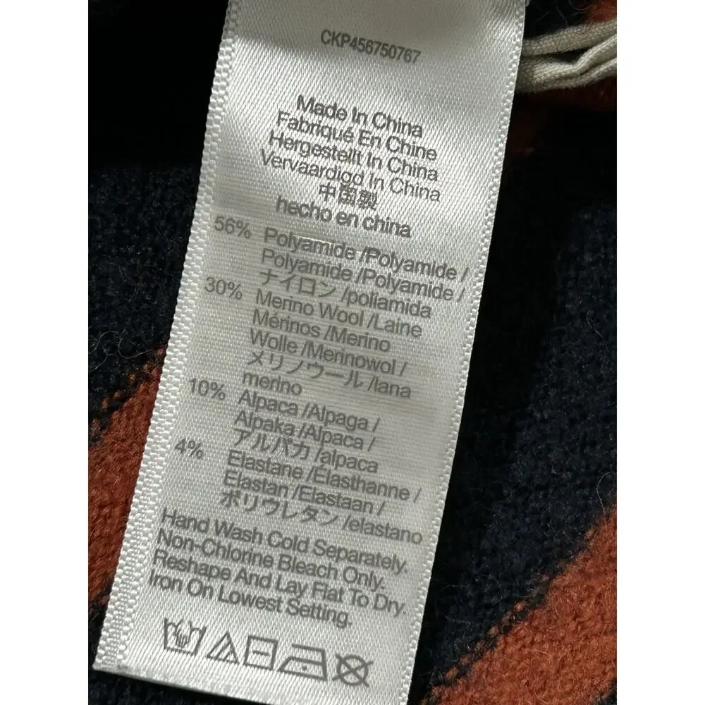 Madewell great please