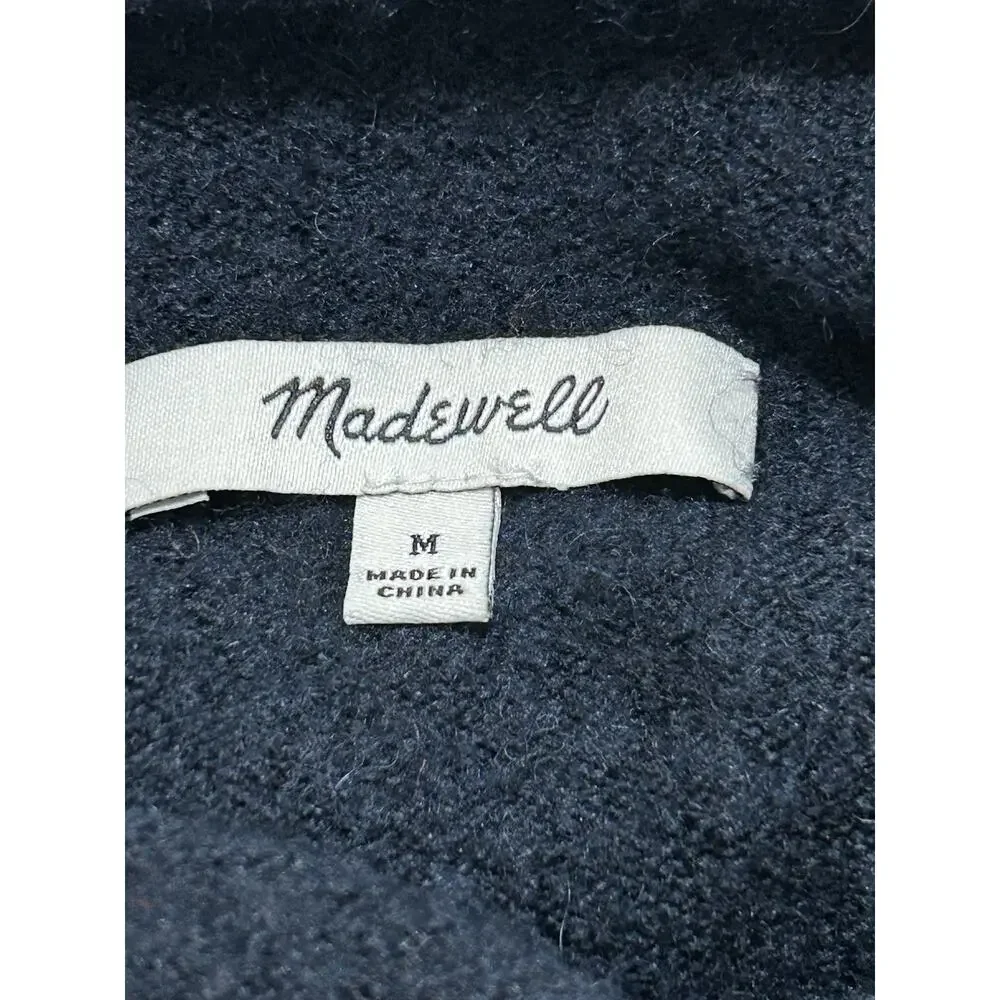 Madewell great please
