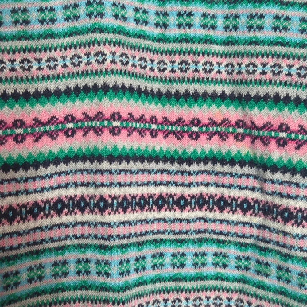 Talbots crew neck