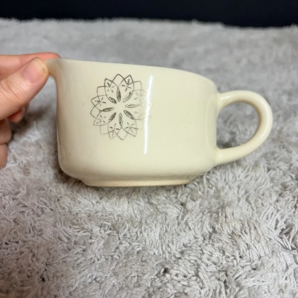 N/A vintage ceramic