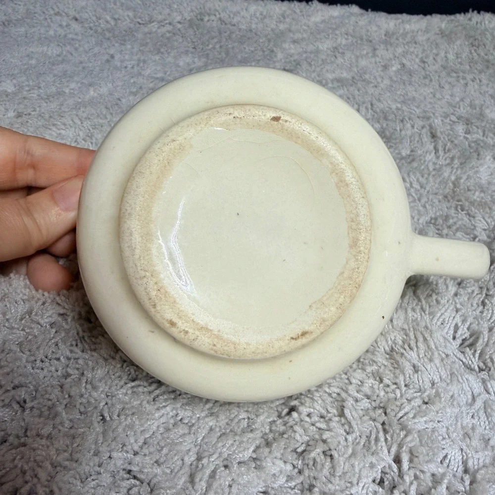 N/A vintage ceramic