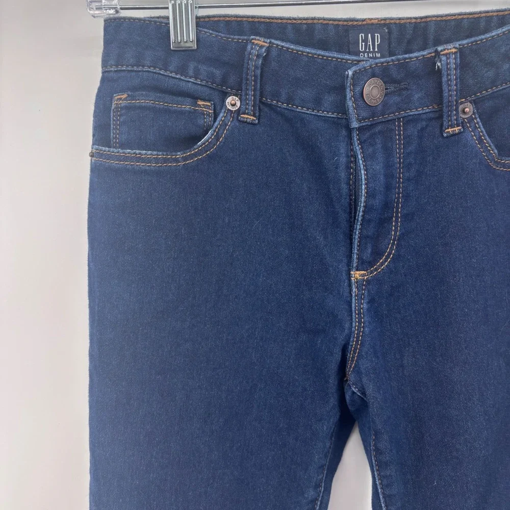 GAP sophisticated style