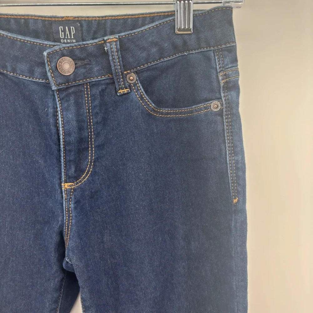 GAP sophisticated style