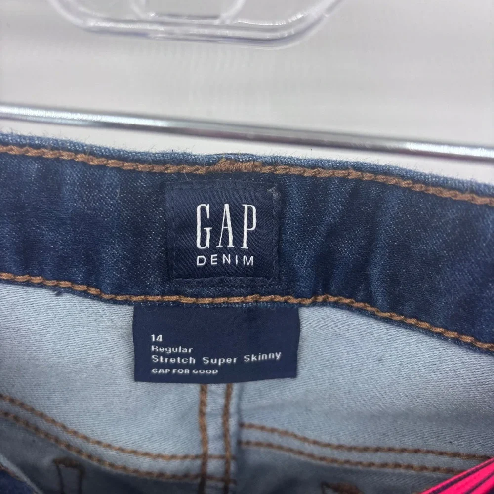 GAP sophisticated style