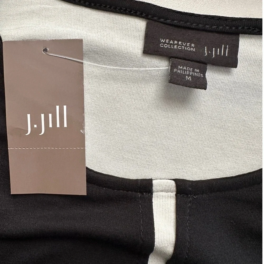 J. Jill jill wearever