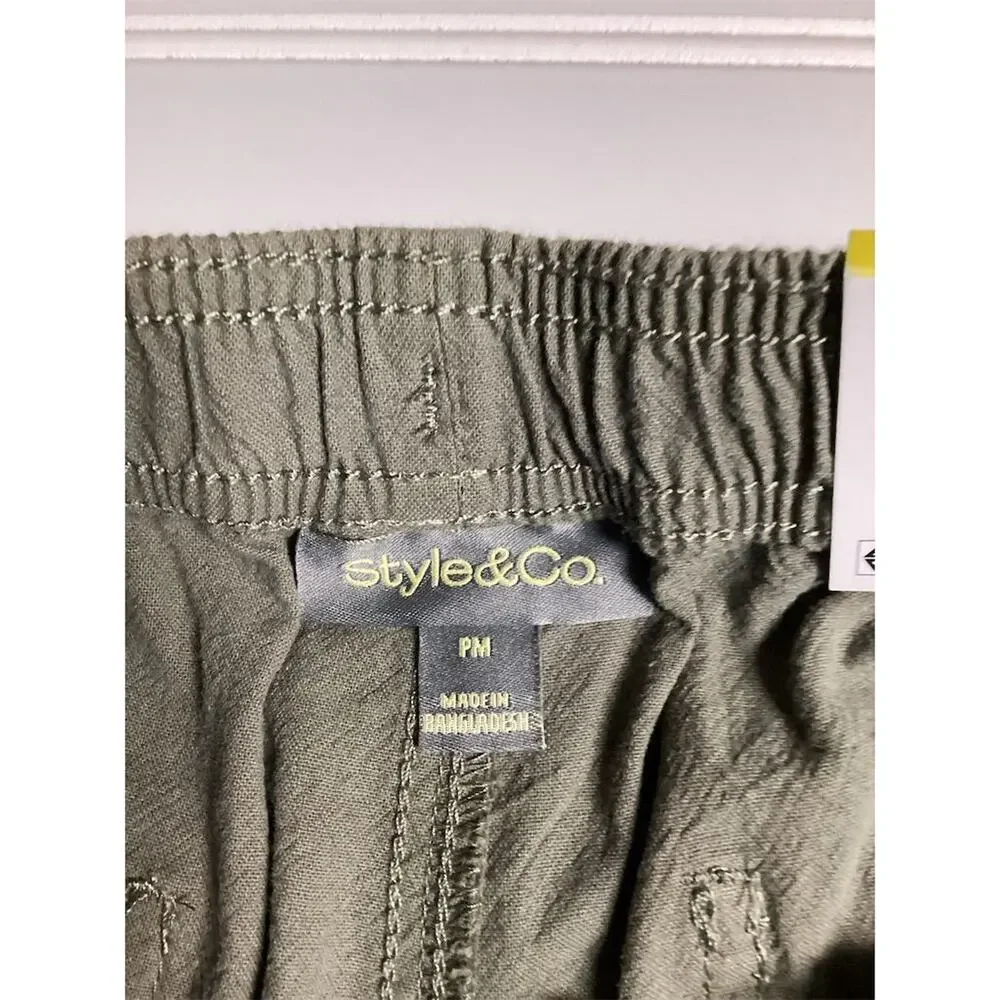 Style & Co. discover perfect